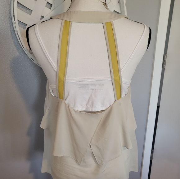 BCBG Generation Tank - Picture 3 of 5